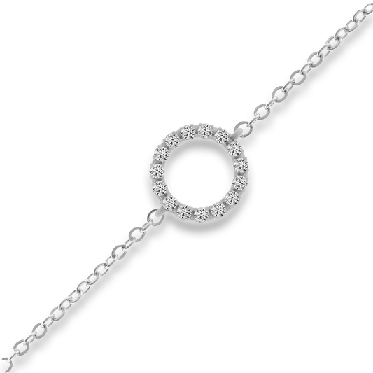 Circle Bracelet