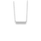 Line Necklace