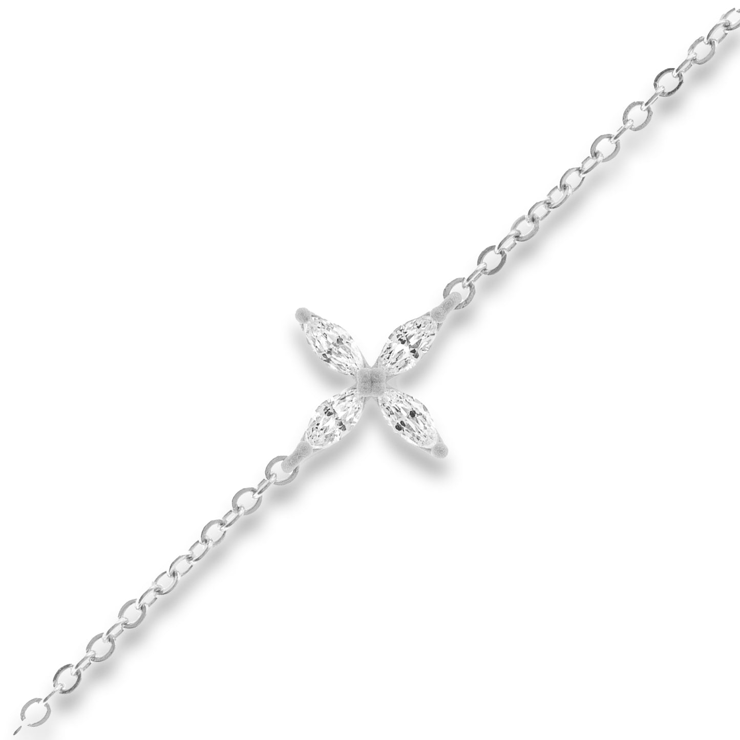 Fine Star Bracelet